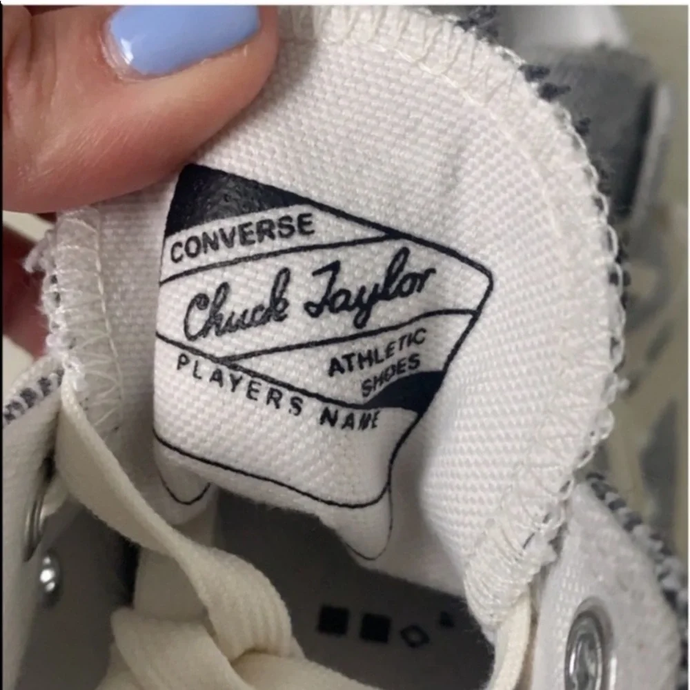 Converse Unisex Chuck 70 Recycled Oxford